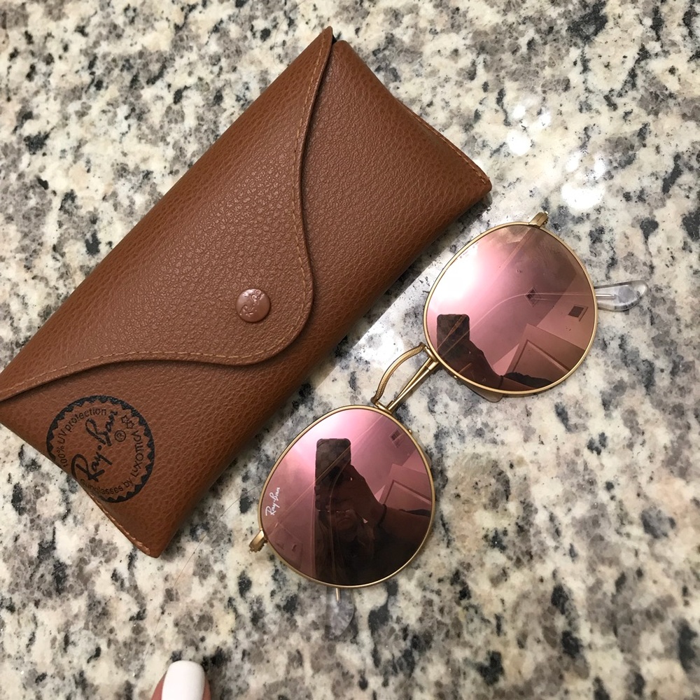 Ray Ban Sunglasses